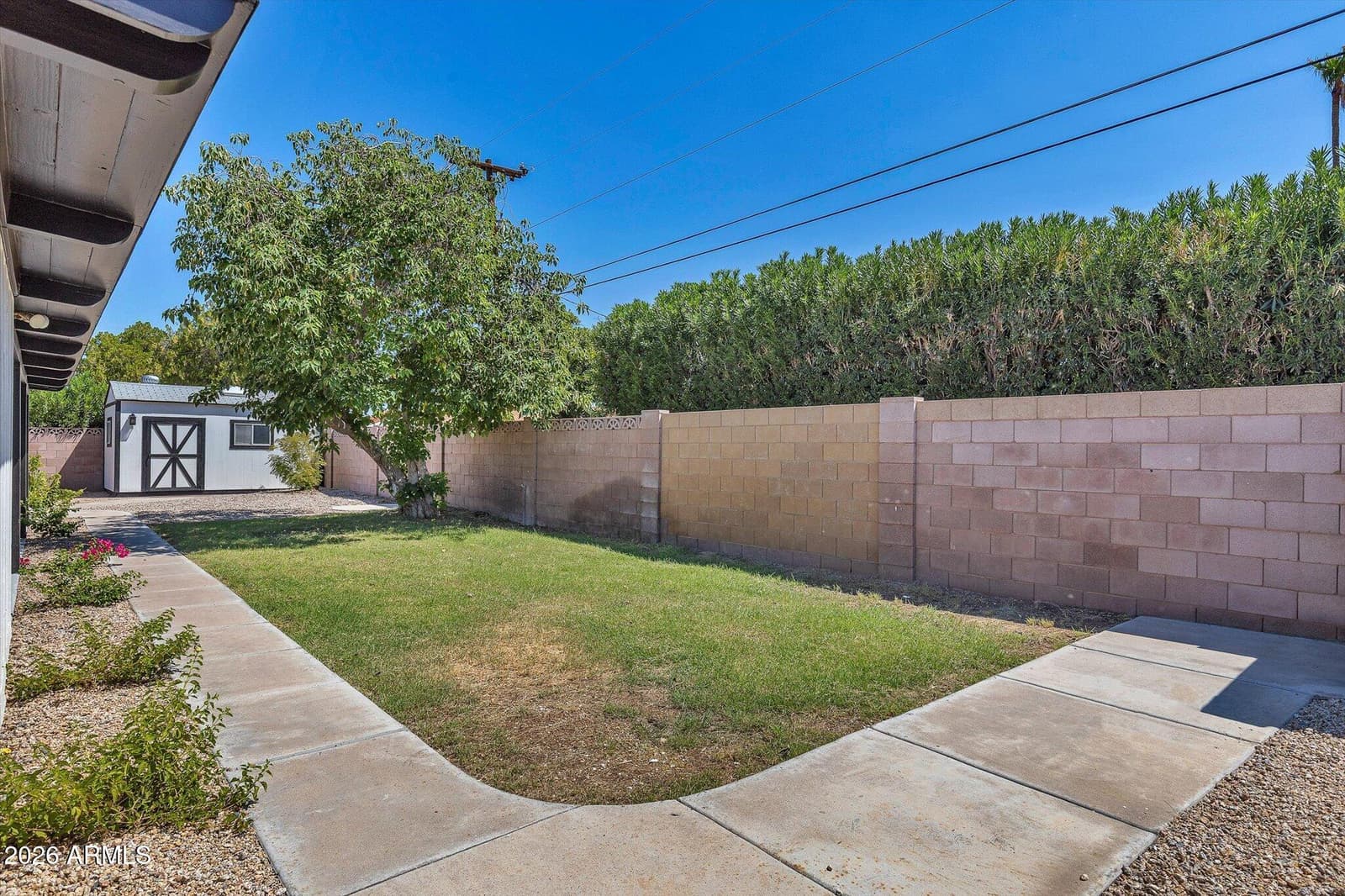 3001 E Cholla Street, Phoenix, AZ 85028 — photo 28 of 34