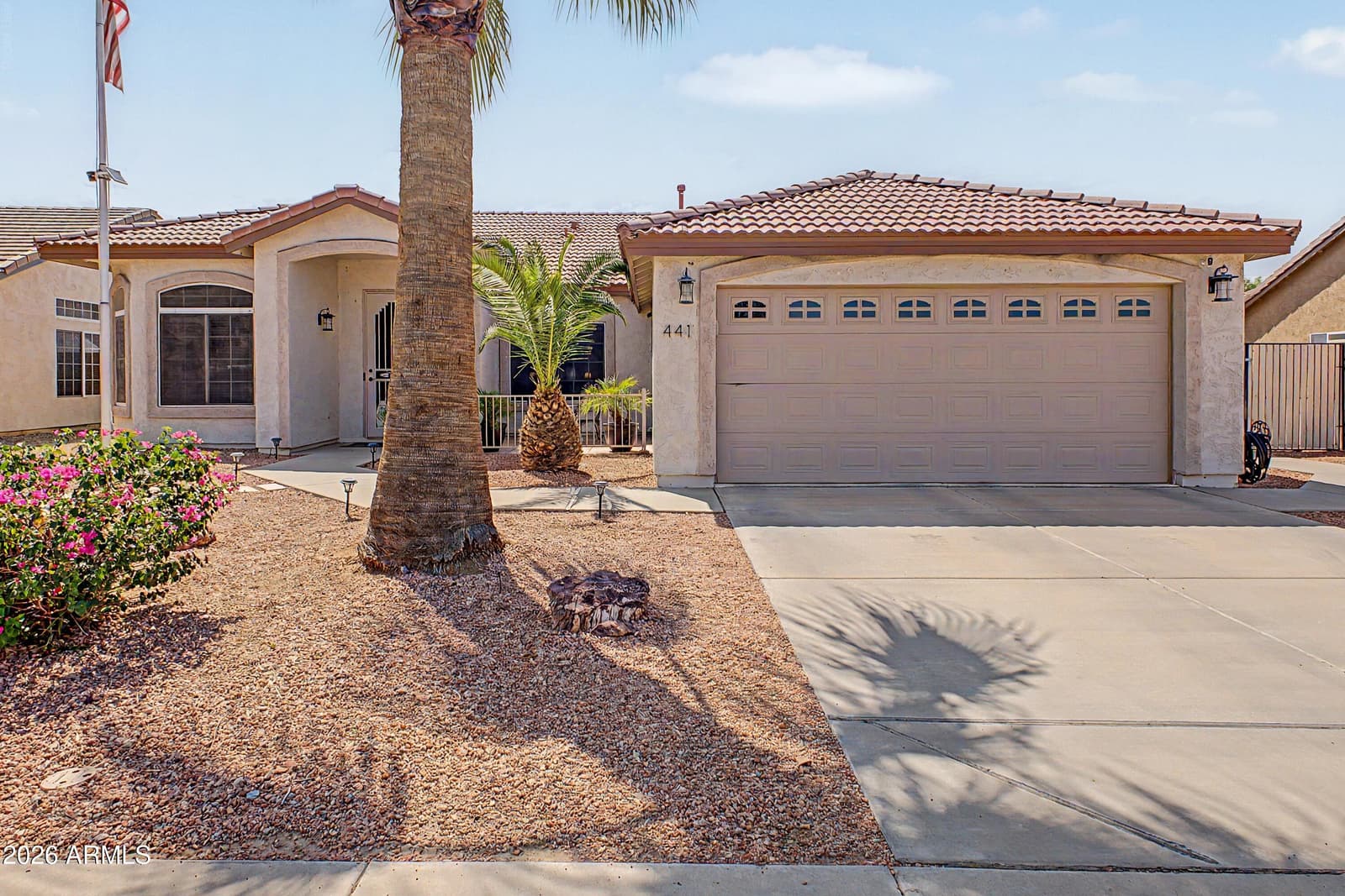 441 E Dartmouth Drive, Casa Grande, AZ 85122 — photo 3 of 40