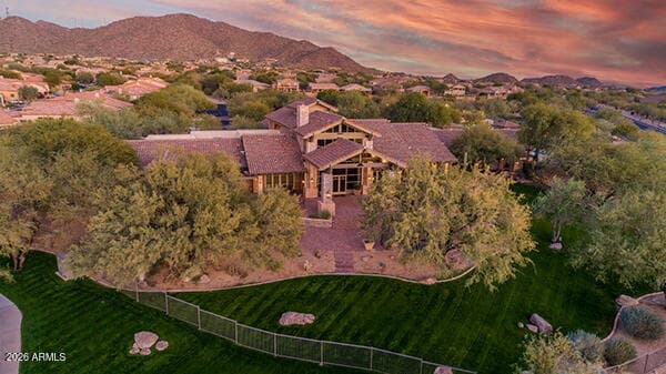 3060 N Ridgecrest 189, Mesa, AZ 85207 — photo 60 of 74
