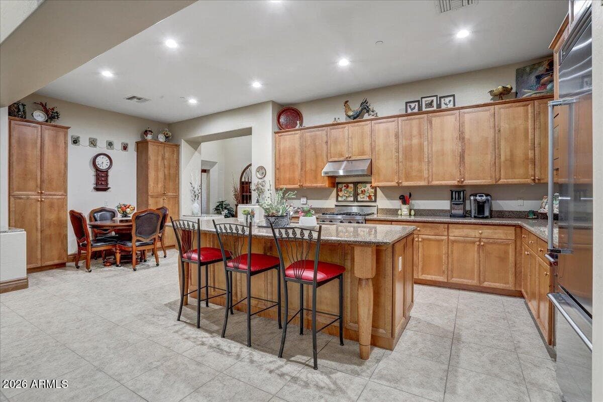 3134 S Amble Pass, Gold Canyon, AZ 85118 — photo 5 of 63
