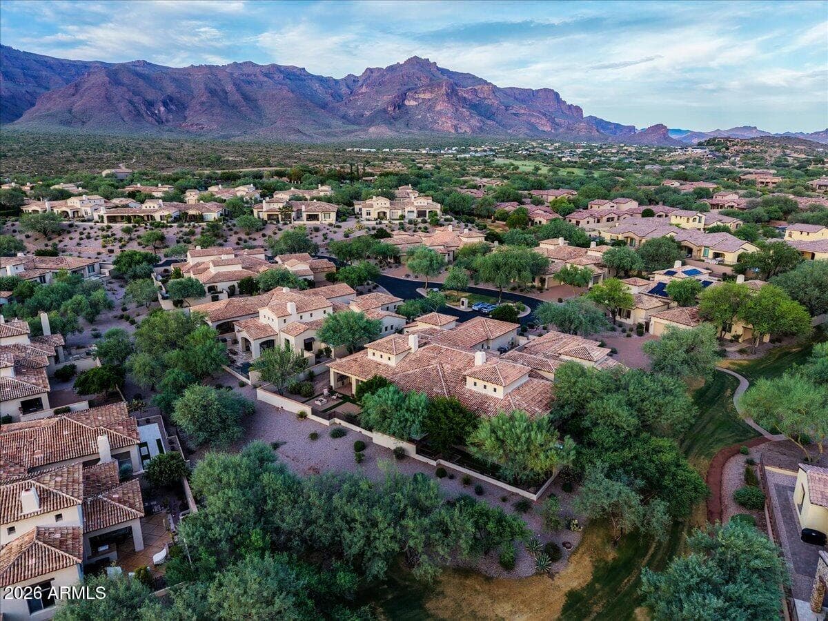 3134 S Amble Pass, Gold Canyon, AZ 85118 — photo 38 of 63