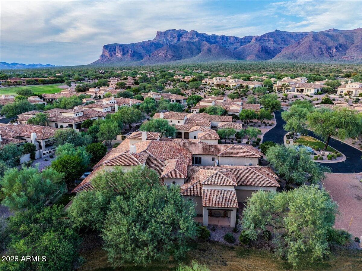 3134 S Amble Pass, Gold Canyon, AZ 85118 — photo 41 of 63