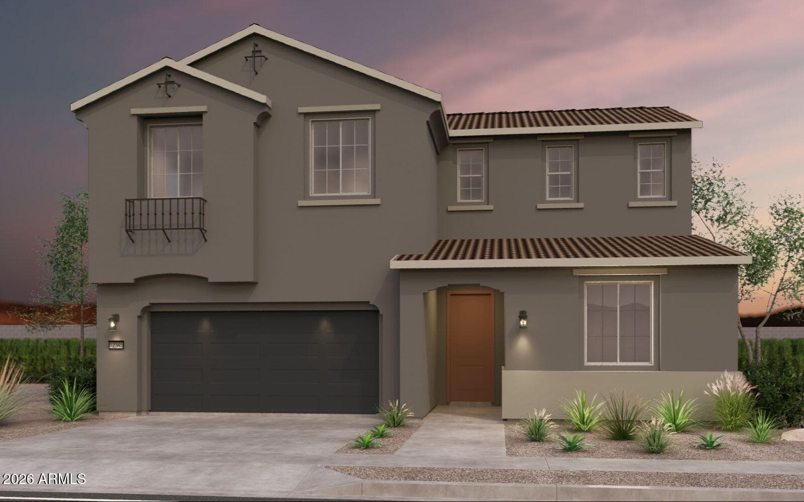 10193 S Miners Run Trail, Apache Junction, AZ 85120 — photo 1 of 32