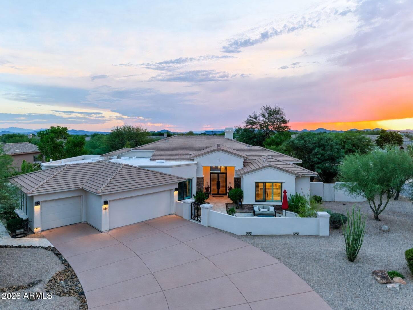 27686 N 65th Way, Scottsdale, AZ 85266 — photo 1 of 54