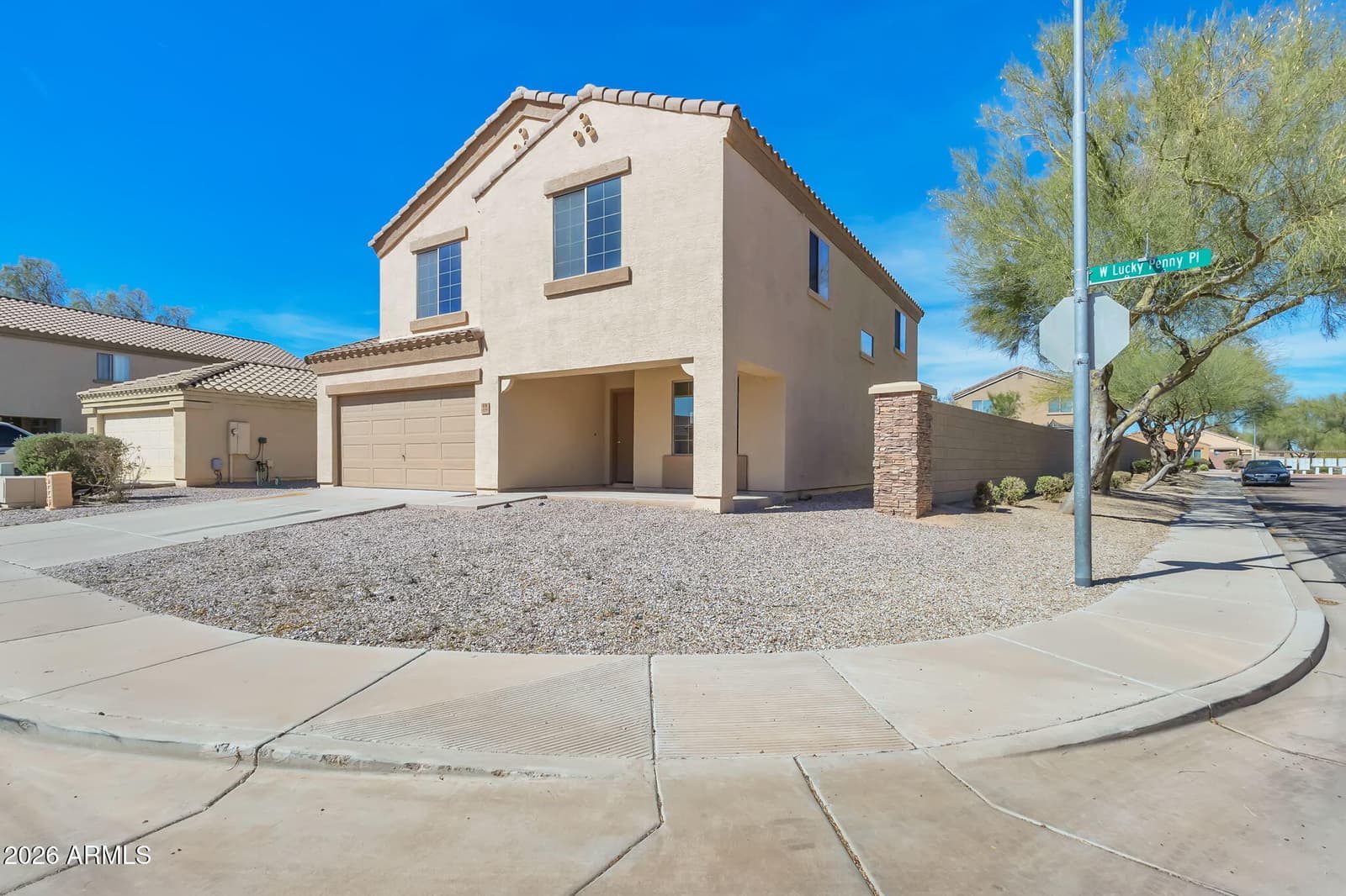 616 W Lucky Penny Place, Casa Grande, AZ 85122 — photo 2 of 23