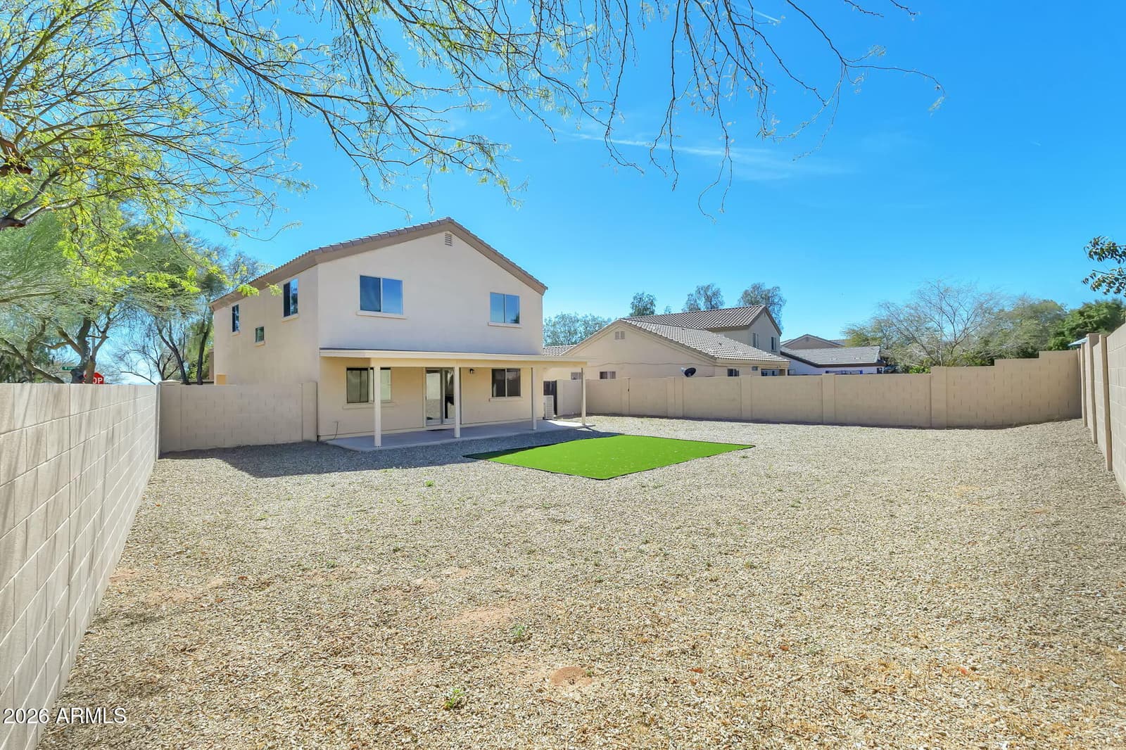 616 W Lucky Penny Place, Casa Grande, AZ 85122 — photo 20 of 23