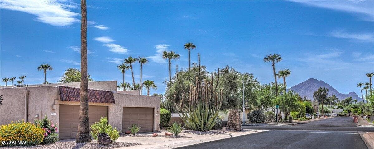 7813 E Buena Terra Way, Scottsdale, AZ 85250 — photo 1 of 50