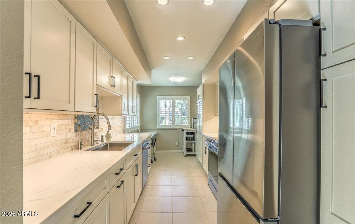 7813 E Buena Terra Way, Scottsdale, AZ 85250 — photo 2 of 50