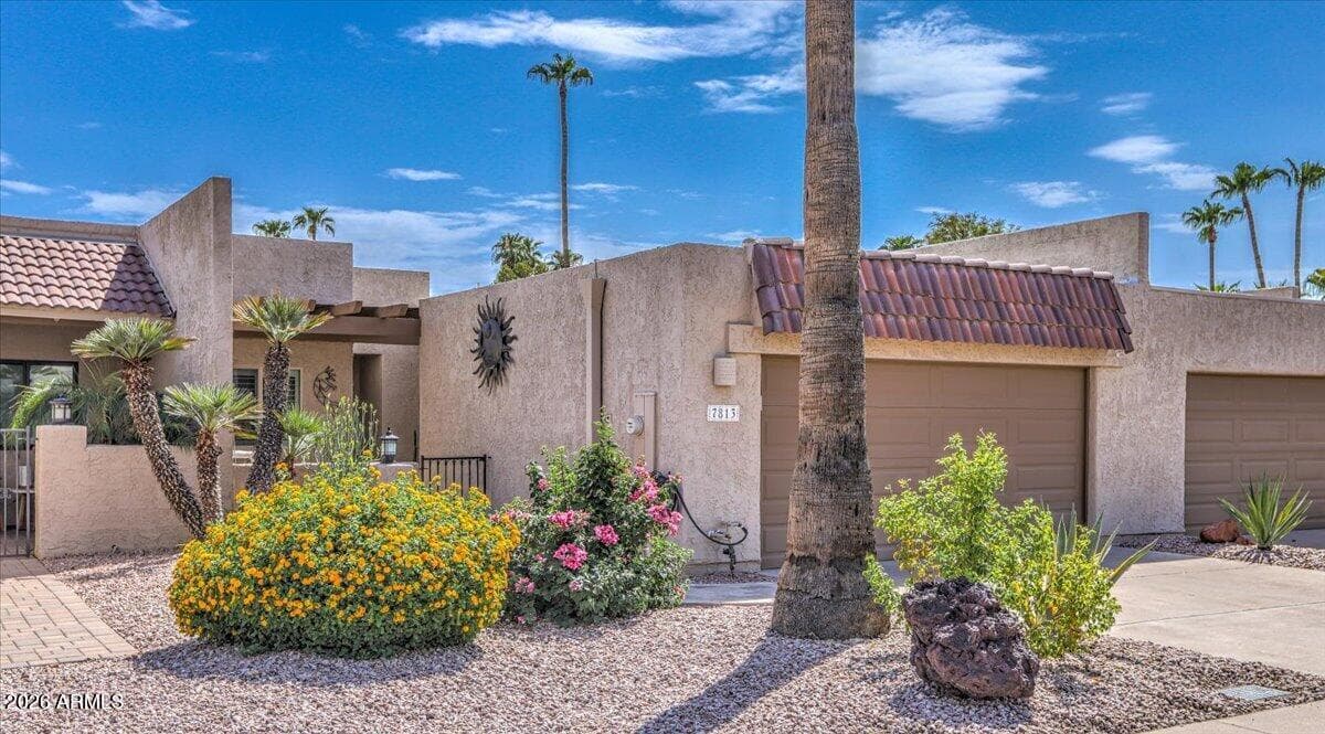 7813 E Buena Terra Way, Scottsdale, AZ 85250 — photo 5 of 50