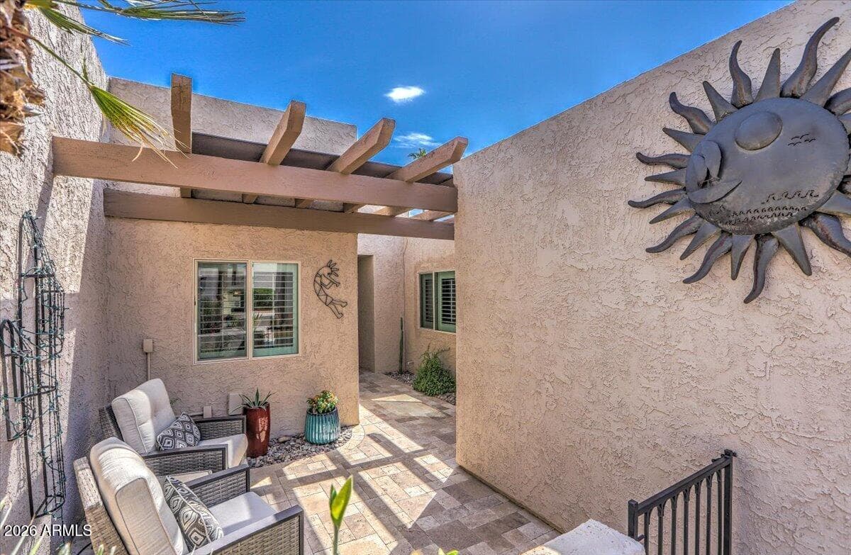 7813 E Buena Terra Way, Scottsdale, AZ 85250 — photo 8 of 50