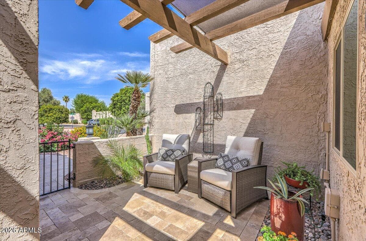 7813 E Buena Terra Way, Scottsdale, AZ 85250 — photo 9 of 50