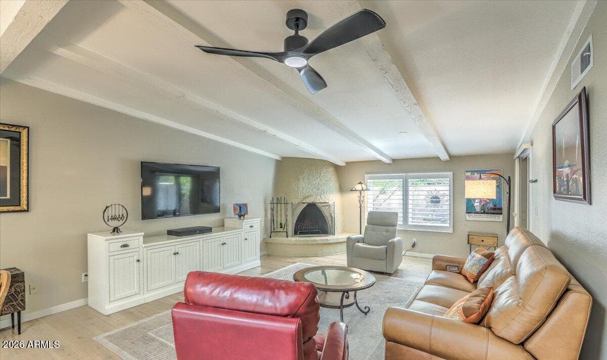 7813 E Buena Terra Way, Scottsdale, AZ 85250 — photo 15 of 50