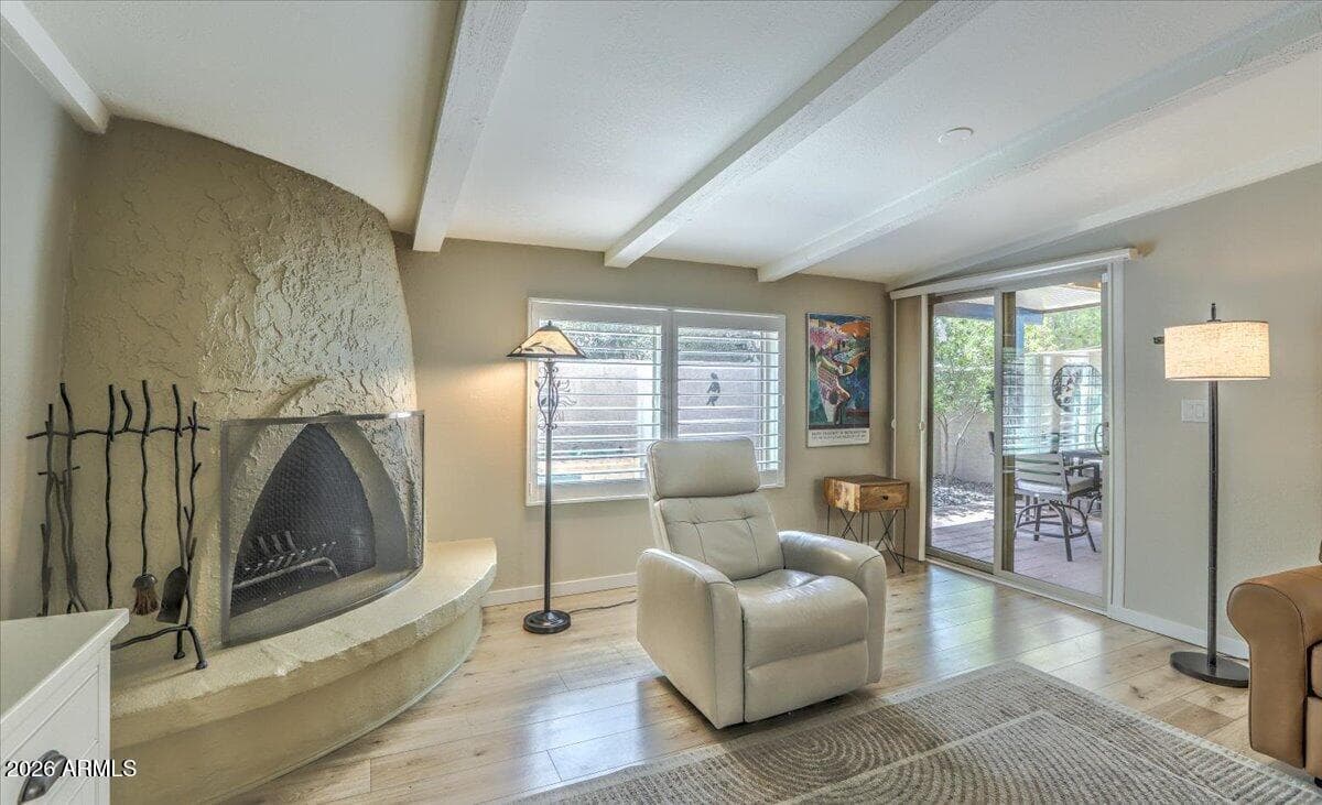 7813 E Buena Terra Way, Scottsdale, AZ 85250 — photo 17 of 50