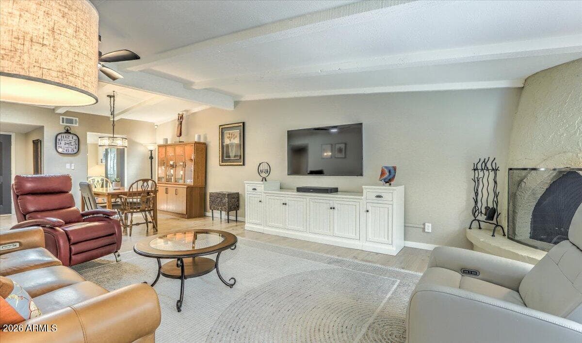 7813 E Buena Terra Way, Scottsdale, AZ 85250 — photo 18 of 50