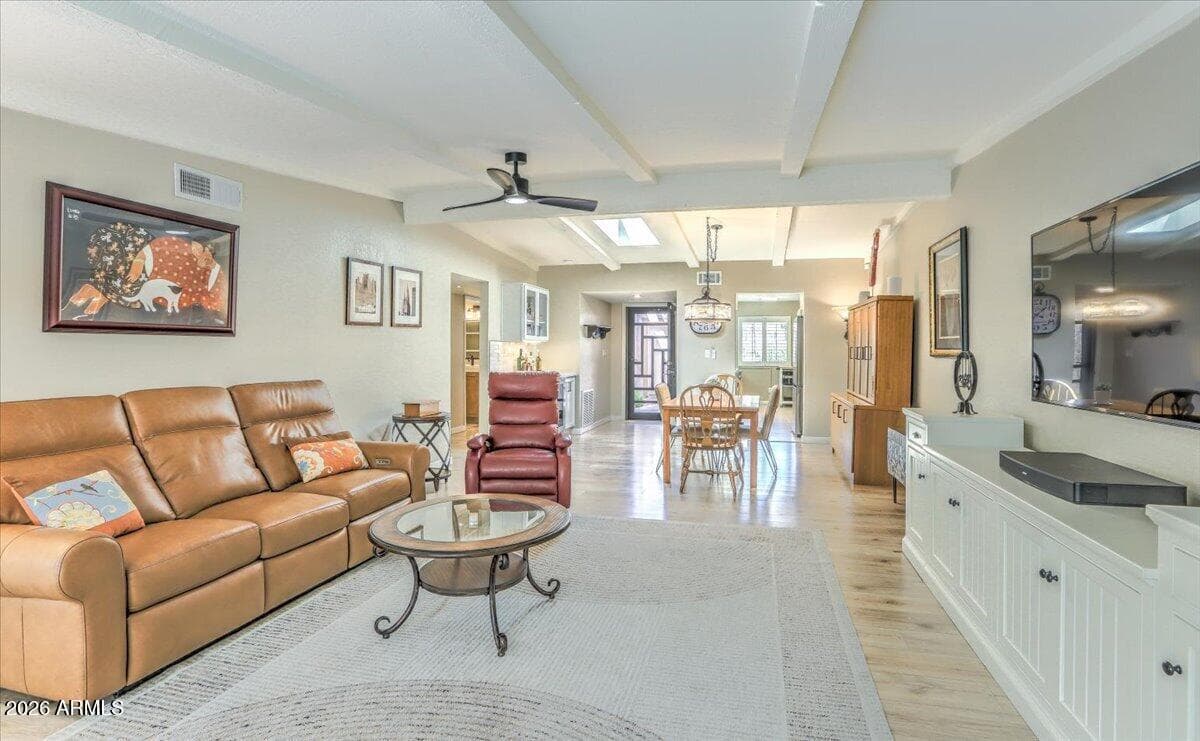 7813 E Buena Terra Way, Scottsdale, AZ 85250 — photo 21 of 50