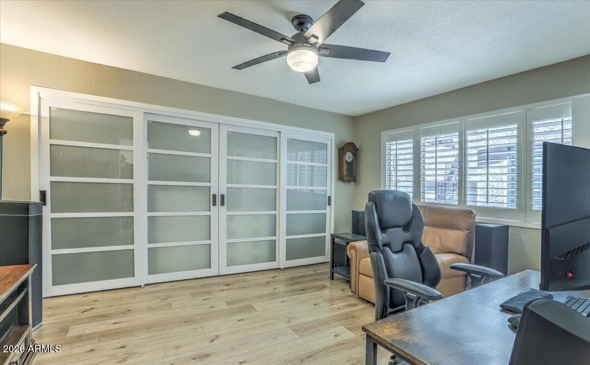 7813 E Buena Terra Way, Scottsdale, AZ 85250 — photo 36 of 50