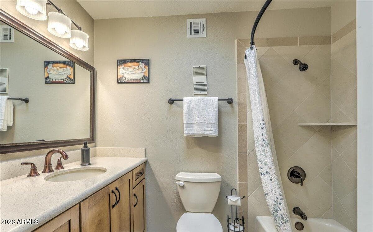 7813 E Buena Terra Way, Scottsdale, AZ 85250 — photo 38 of 50