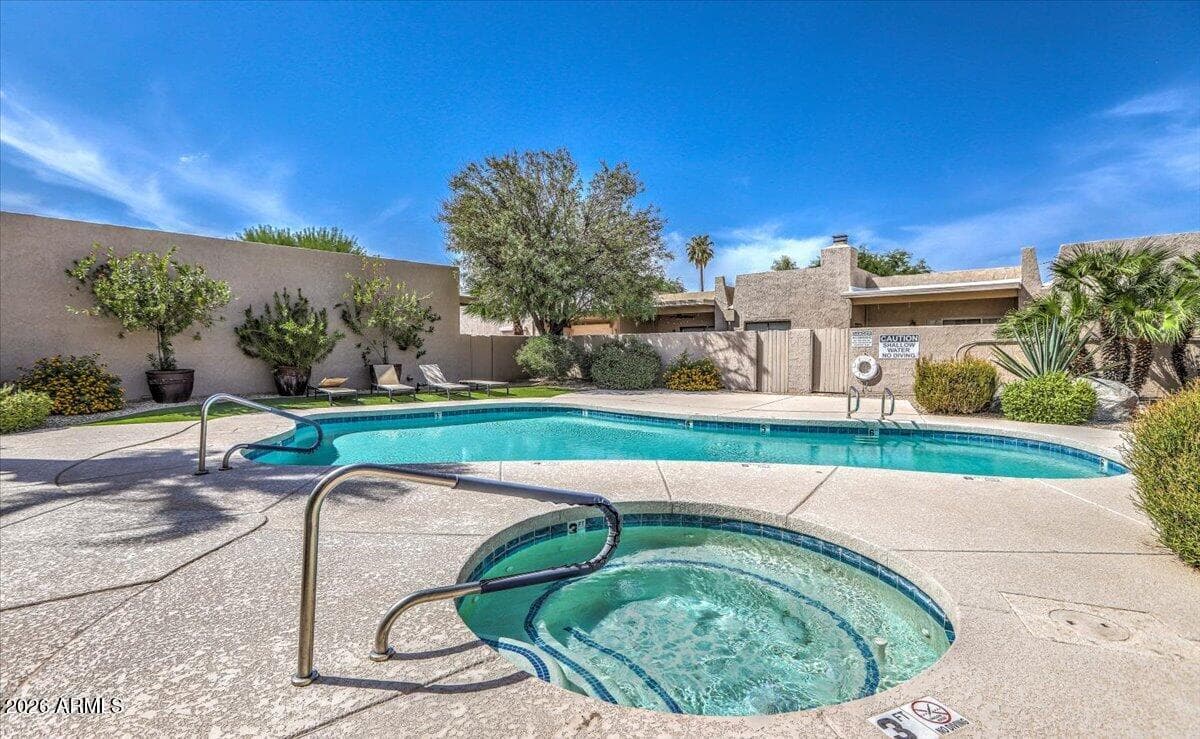 7813 E Buena Terra Way, Scottsdale, AZ 85250 — photo 44 of 50