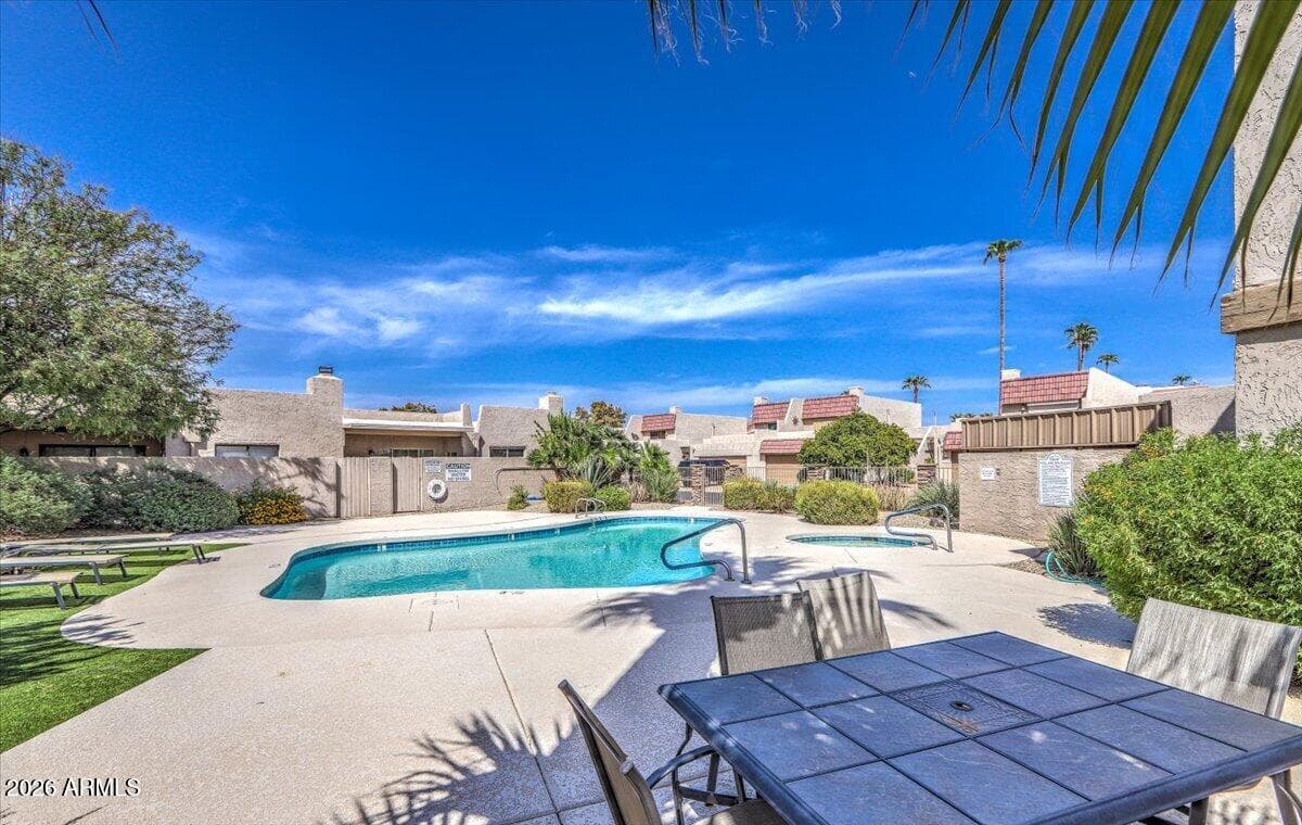 7813 E Buena Terra Way, Scottsdale, AZ 85250 — photo 45 of 50