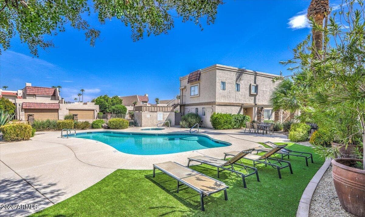 7813 E Buena Terra Way, Scottsdale, AZ 85250 — photo 46 of 50