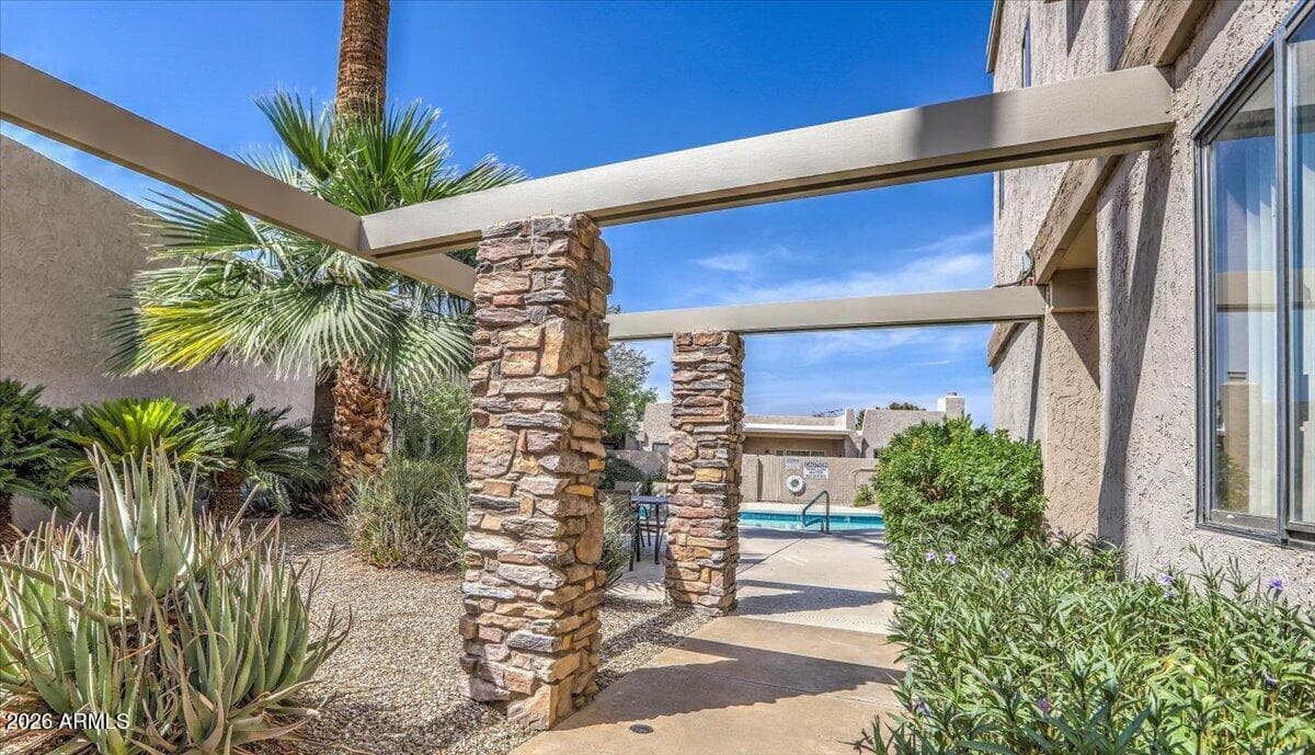 7813 E Buena Terra Way, Scottsdale, AZ 85250 — photo 47 of 50