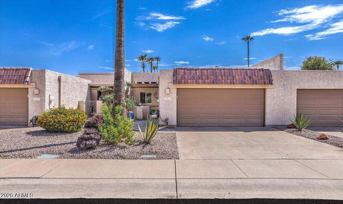7813 E Buena Terra Way, Scottsdale, AZ 85250 — photo 49 of 50