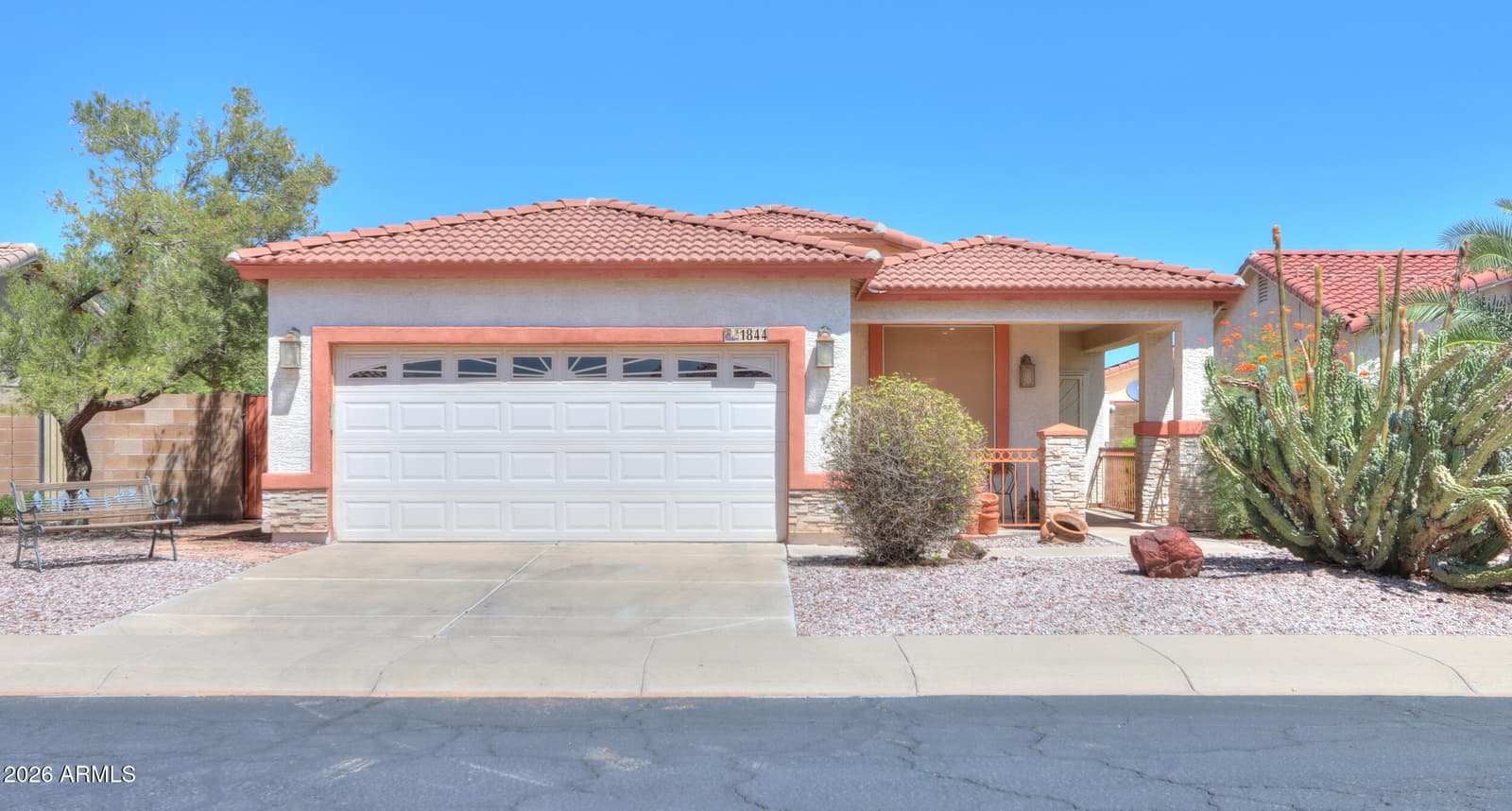 1844 E Sycamore Road, Casa Grande, AZ 85122 — photo 1 of 40