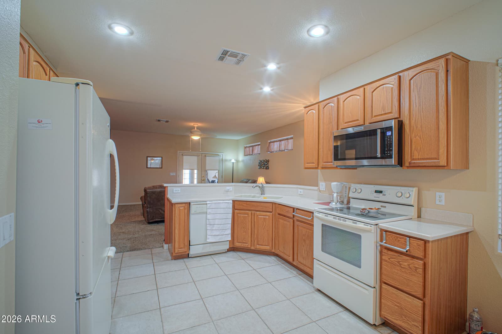 1844 E Sycamore Road, Casa Grande, AZ 85122 — photo 8 of 40