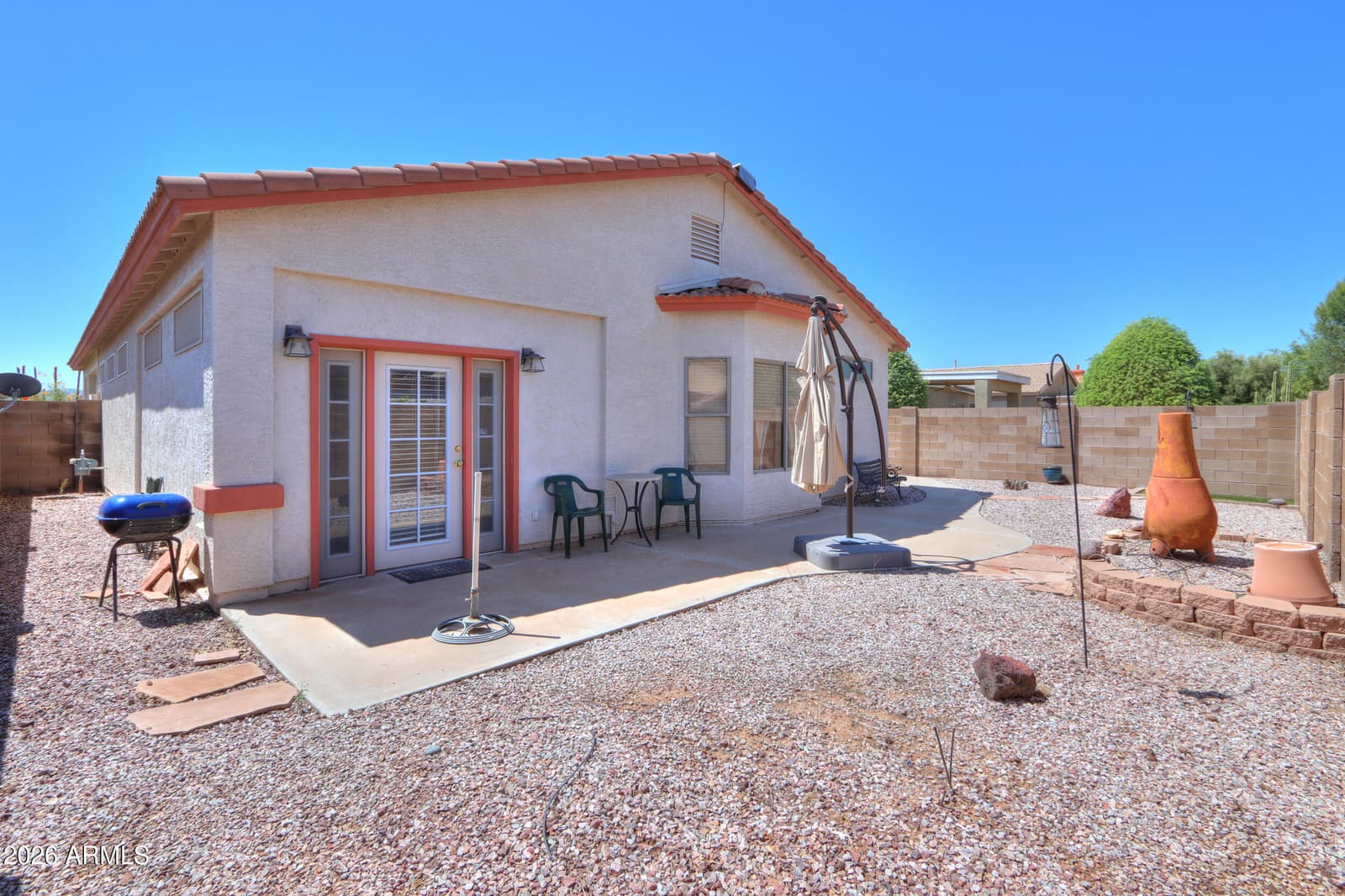 1844 E Sycamore Road, Casa Grande, AZ 85122 — photo 28 of 40