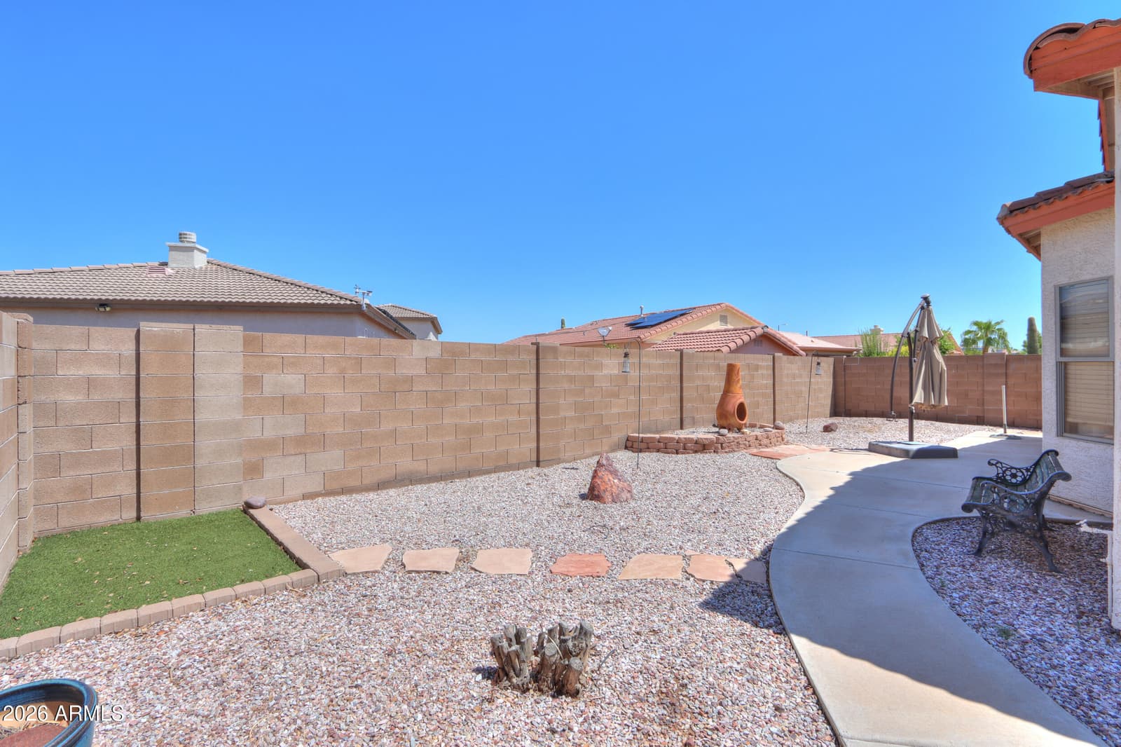 1844 E Sycamore Road, Casa Grande, AZ 85122 — photo 30 of 40