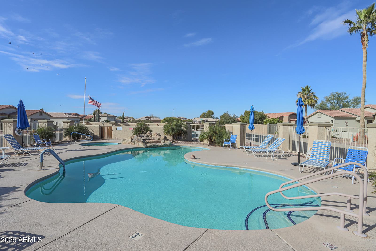 1844 E Sycamore Road, Casa Grande, AZ 85122 — photo 34 of 40