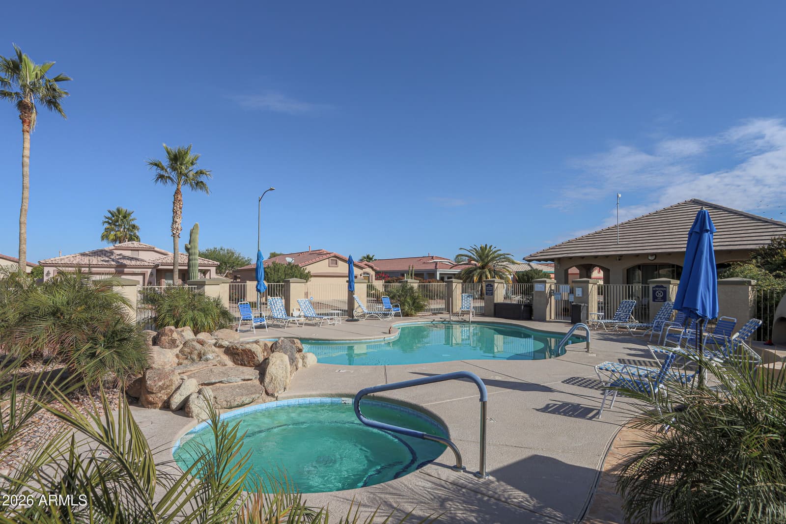 1844 E Sycamore Road, Casa Grande, AZ 85122 — photo 36 of 40