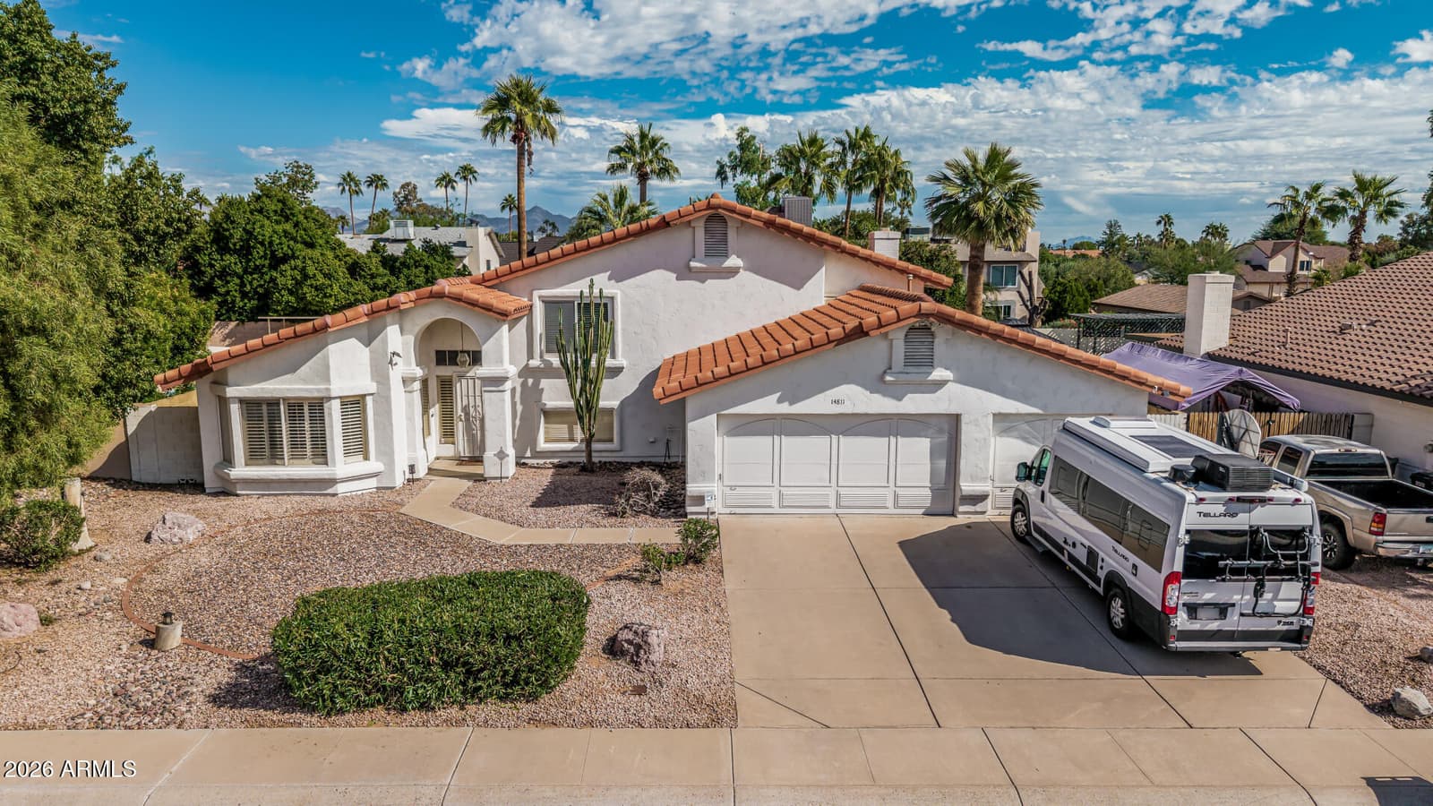 14811 N 44th Place, Phoenix, AZ 85032 — photo 34 of 36
