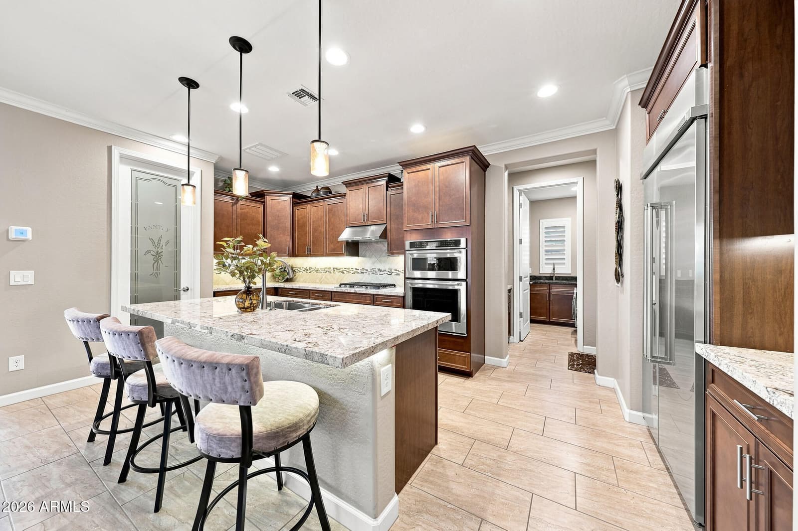 4281 S Thistle Place, Chandler, AZ 85248 — photo 5 of 86