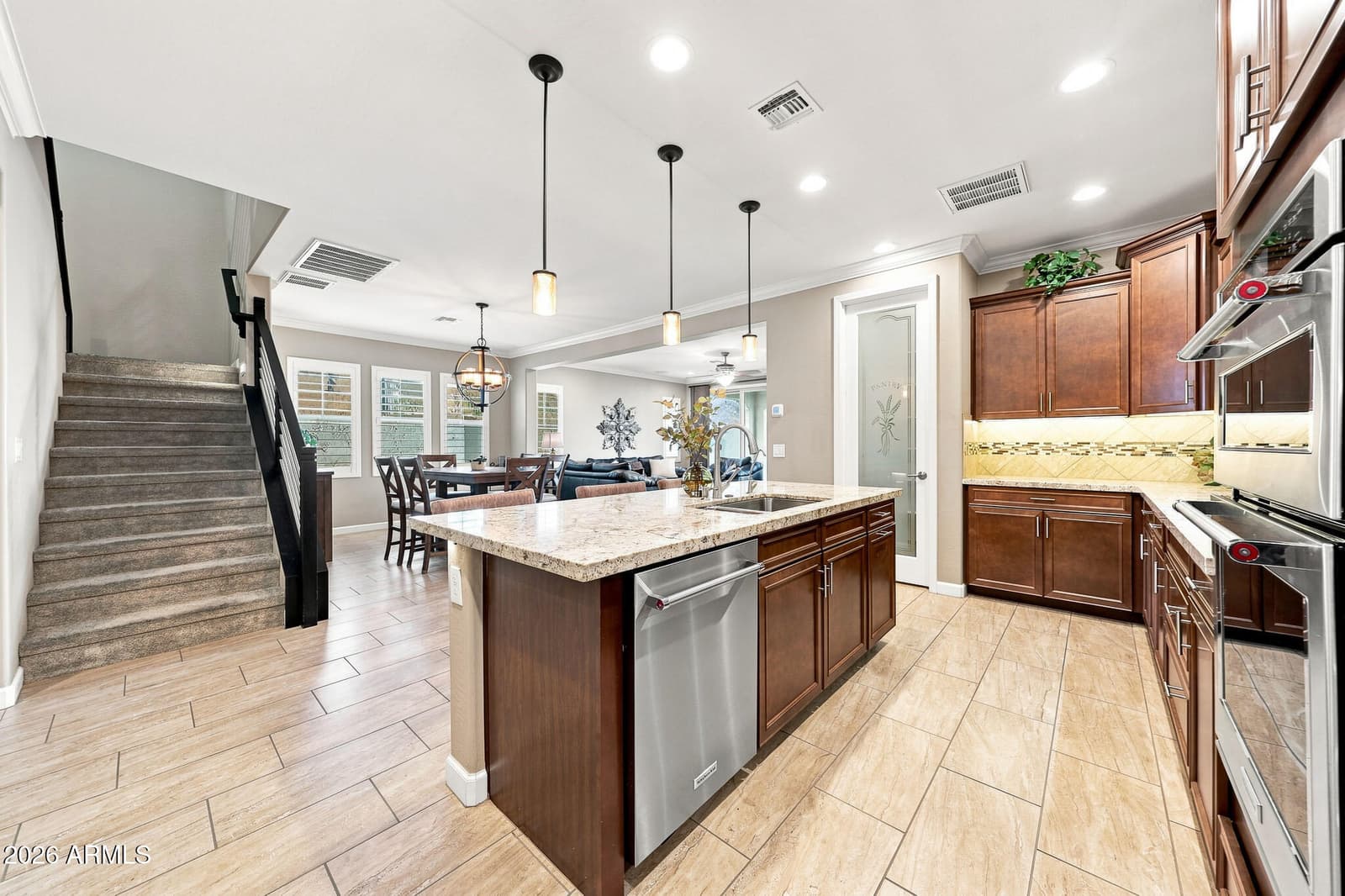 4281 S Thistle Place, Chandler, AZ 85248 — photo 11 of 86