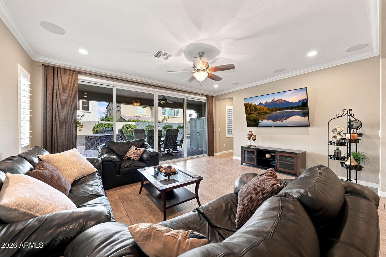 4281 S Thistle Place, Chandler, AZ 85248 — photo 23 of 86