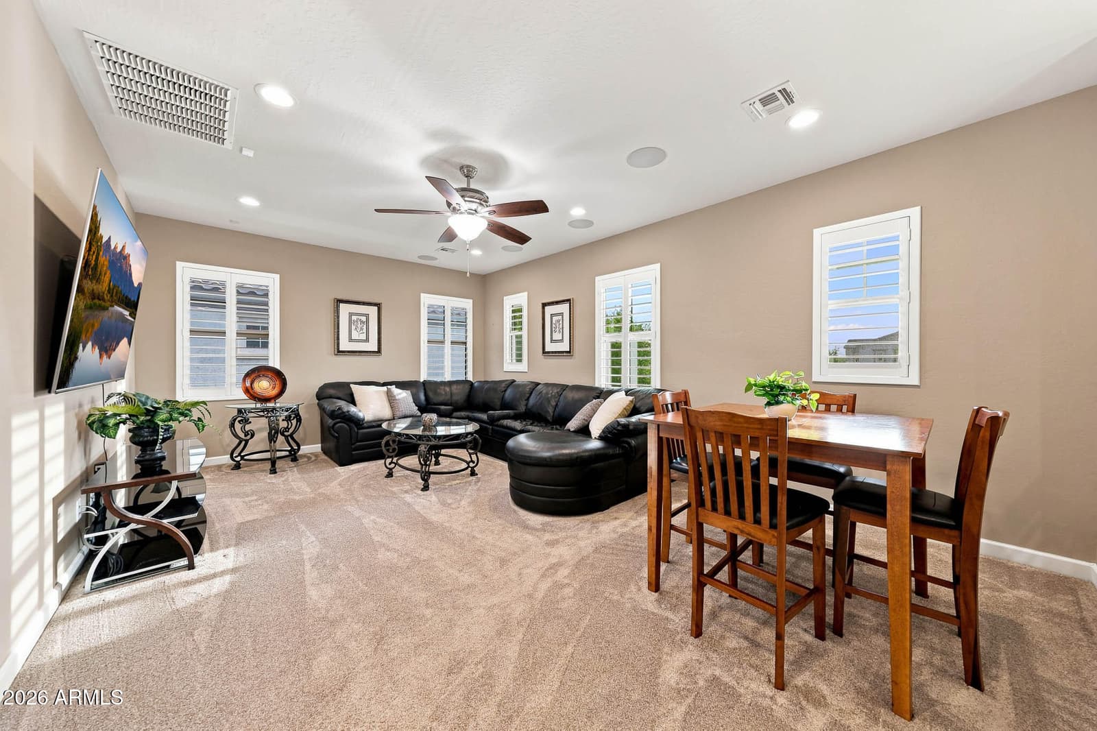 4281 S Thistle Place, Chandler, AZ 85248 — photo 41 of 86