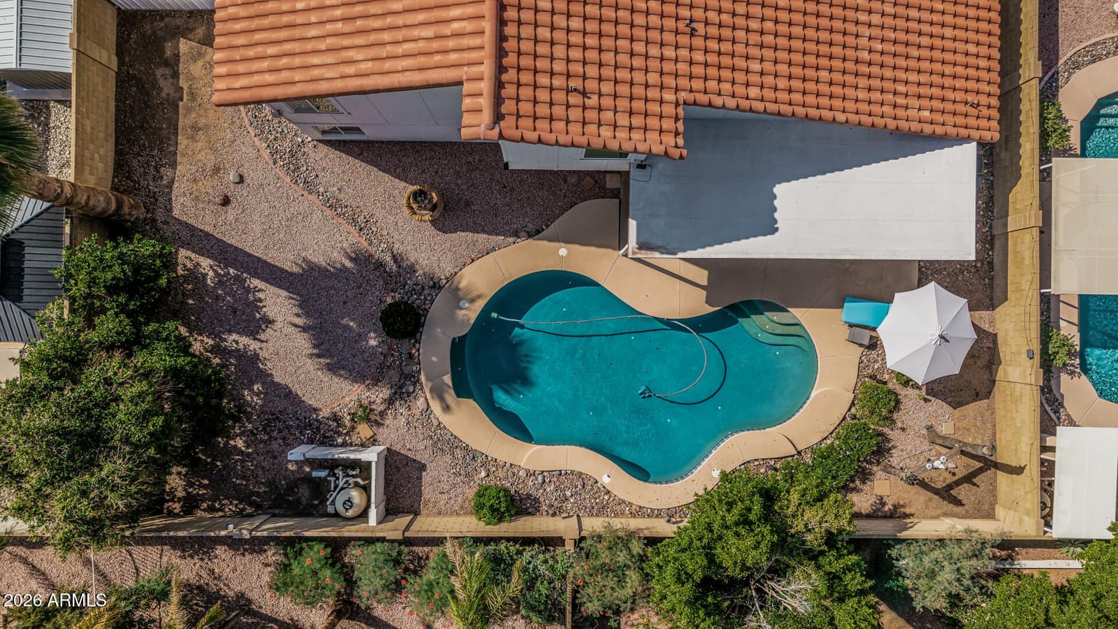14811 N 44th Place, Phoenix, AZ 85032 — photo 32 of 36