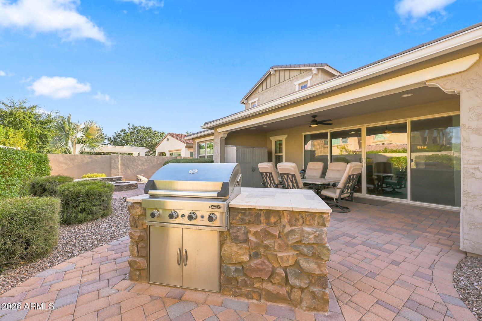 4281 S Thistle Place, Chandler, AZ 85248 — photo 51 of 86