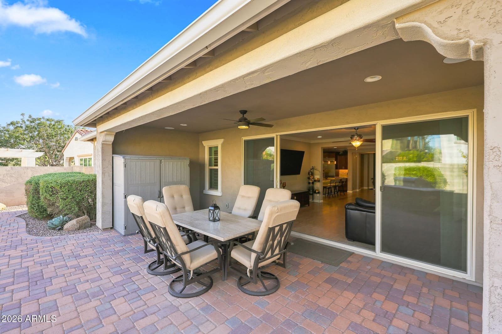 4281 S Thistle Place, Chandler, AZ 85248 — photo 49 of 86