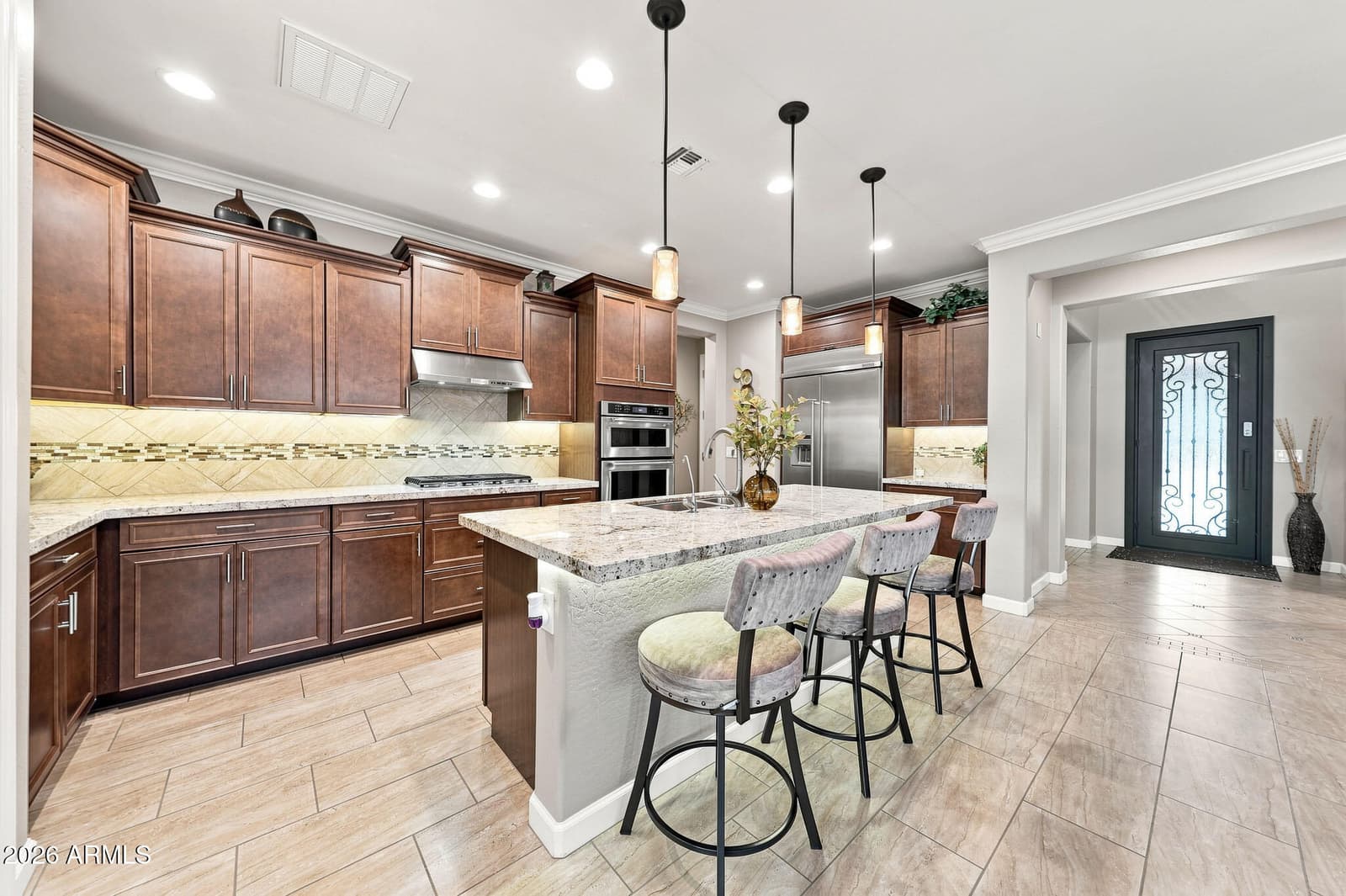 4281 S Thistle Place, Chandler, AZ 85248 — photo 10 of 86
