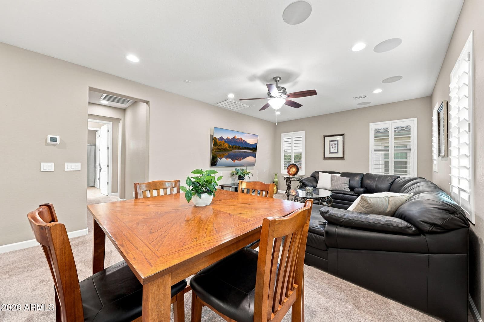4281 S Thistle Place, Chandler, AZ 85248 — photo 40 of 86