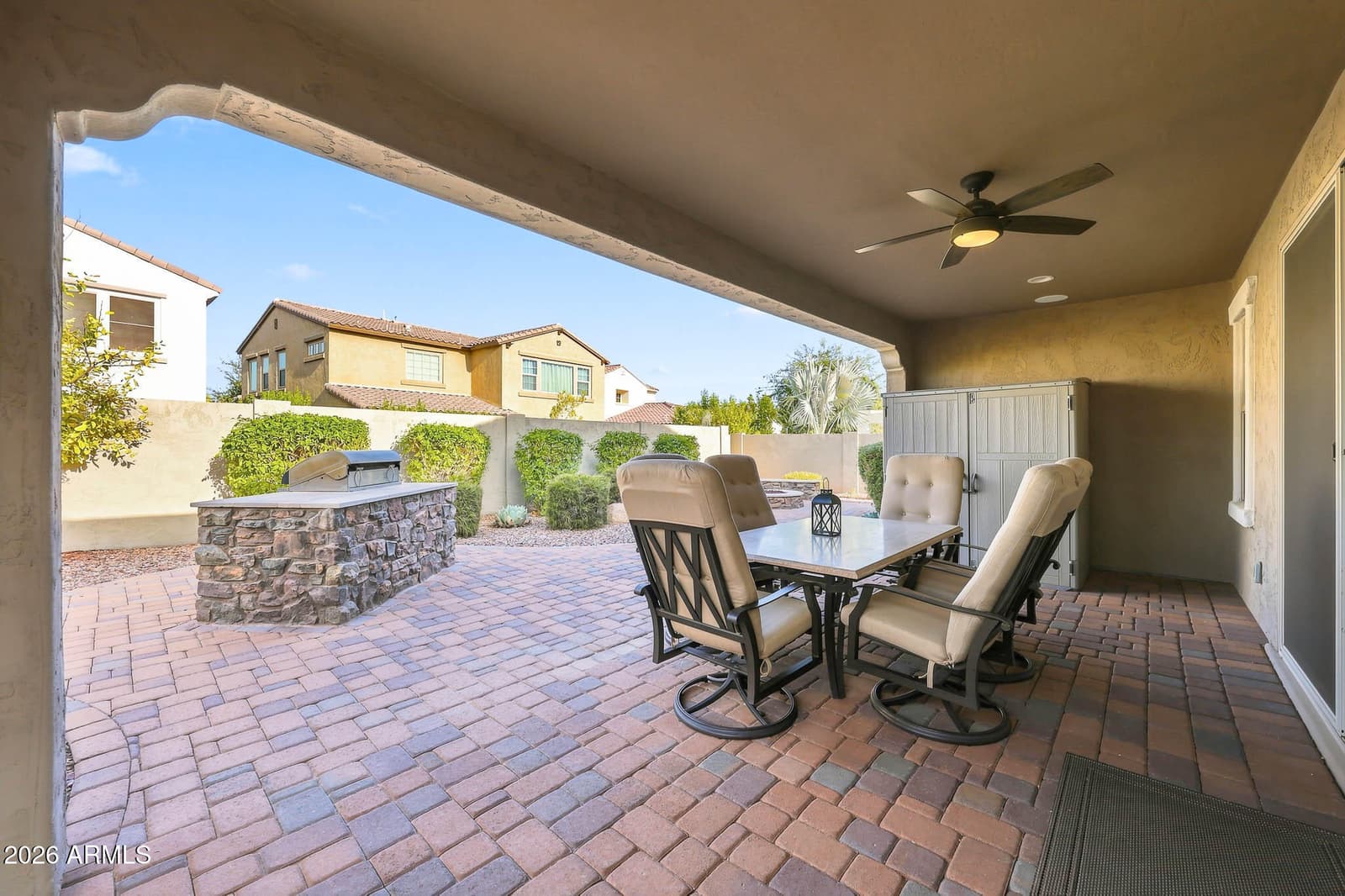 4281 S Thistle Place, Chandler, AZ 85248 — photo 52 of 86
