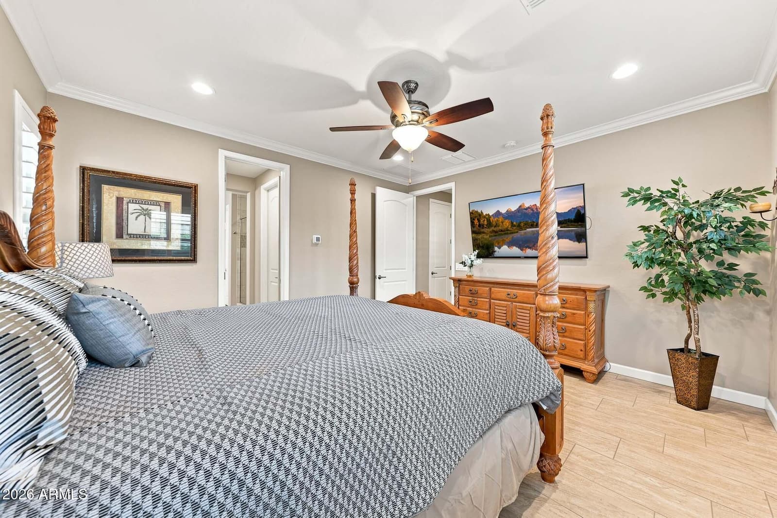 4281 S Thistle Place, Chandler, AZ 85248 — photo 27 of 86