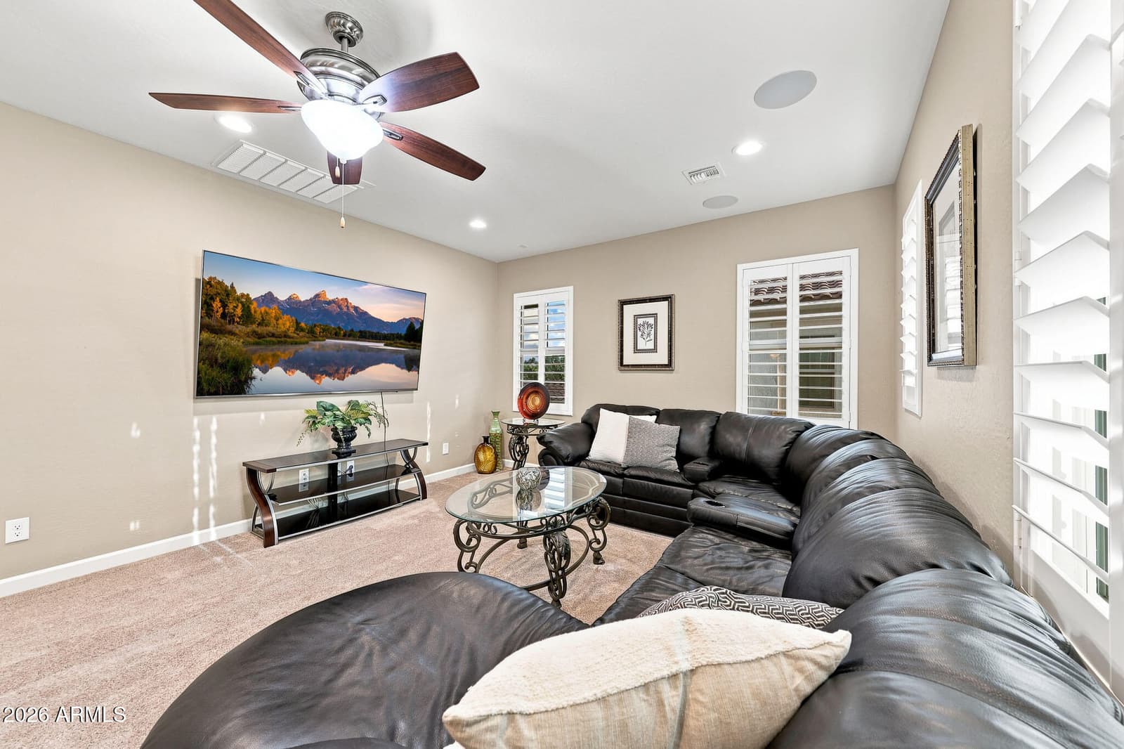 4281 S Thistle Place, Chandler, AZ 85248 — photo 38 of 86