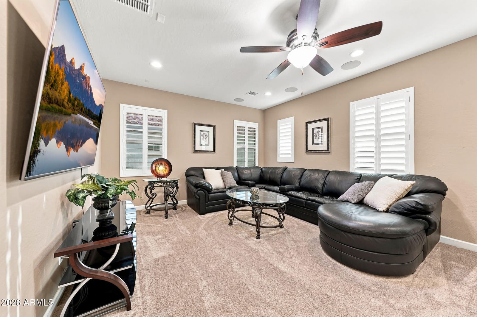 4281 S Thistle Place, Chandler, AZ 85248 — photo 37 of 86