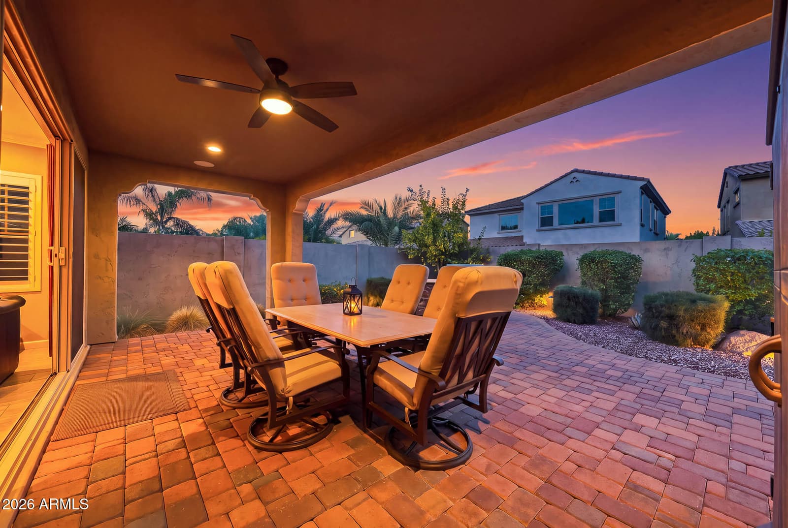 4281 S Thistle Place, Chandler, AZ 85248 — photo 69 of 86