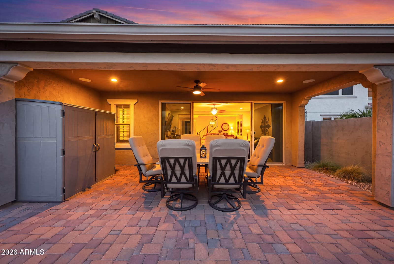 4281 S Thistle Place, Chandler, AZ 85248 — photo 71 of 86
