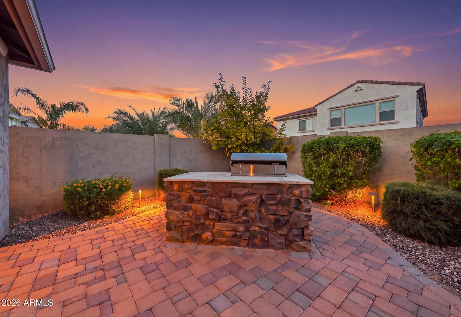 4281 S Thistle Place, Chandler, AZ 85248 — photo 72 of 86