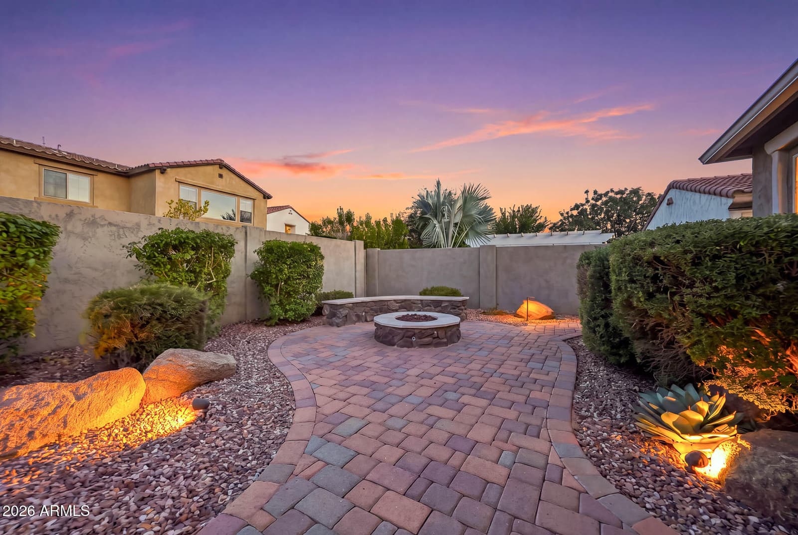 4281 S Thistle Place, Chandler, AZ 85248 — photo 75 of 86
